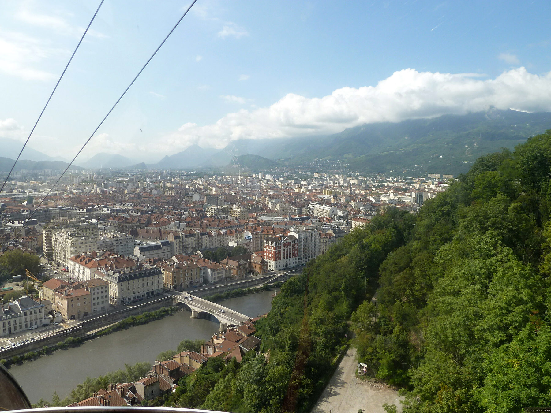 Grenoble